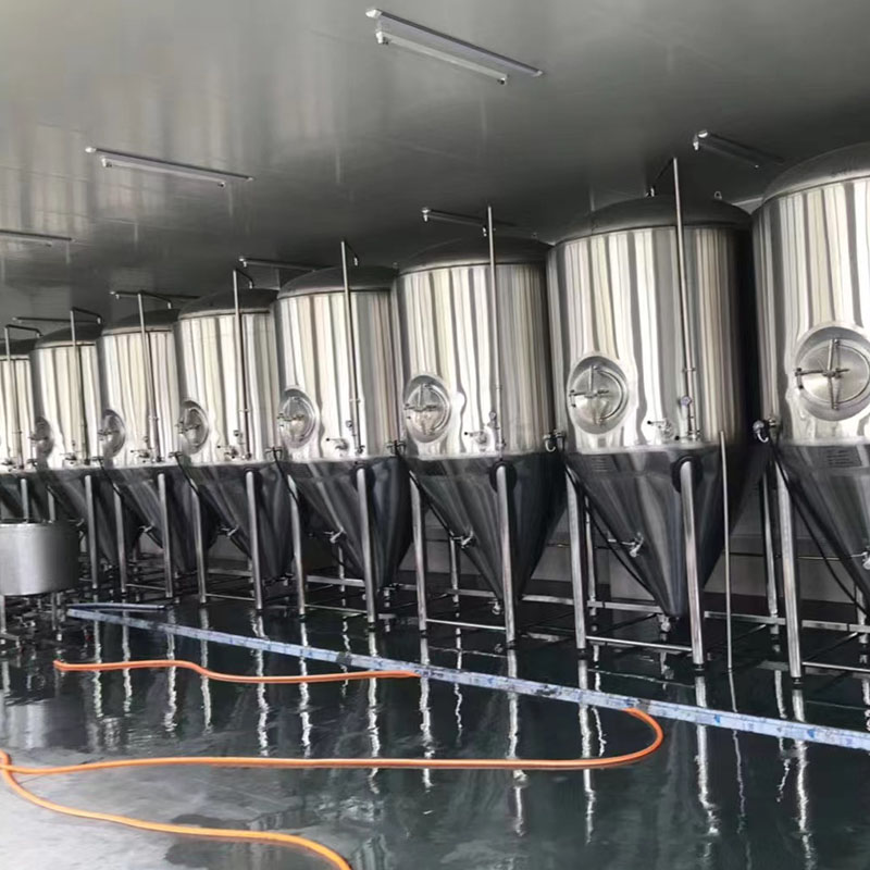 北关精酿啤酒设备厂—精酿啤酒设备制造：传承工艺与创新科技的交融