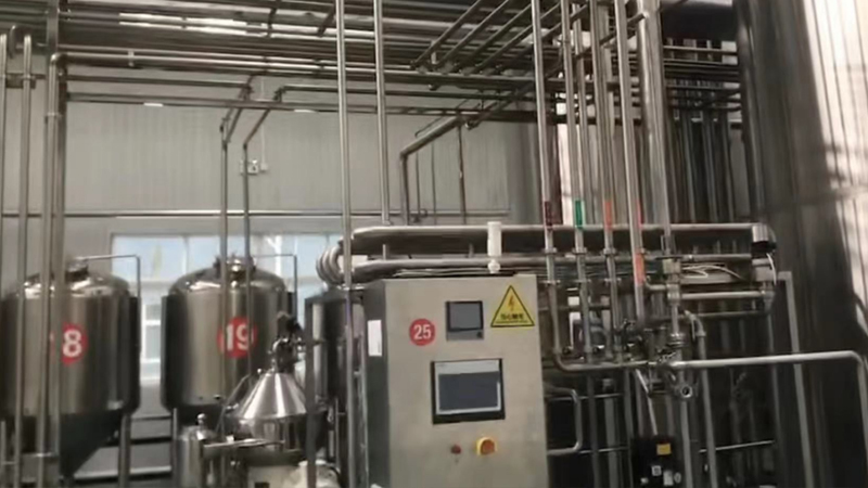 北关河北船头客精酿啤酒厂