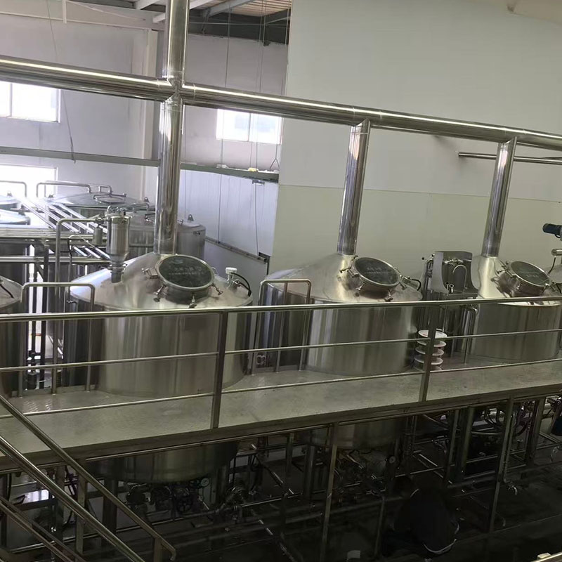 北关精酿啤酒设备厂—啤酒文化的深刻内涵